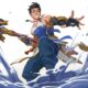 Overwatch 2: sumergirse en el nuevo héroe Wuyang con su artista conceptual