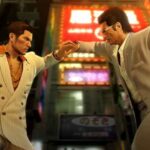 Los fanáticos decepcionados ya que el corte del director de Yakuza 0 no ofrece una opción de actualización