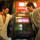 Los fanáticos decepcionados ya que el corte del director de Yakuza 0 no ofrece una opción de actualización