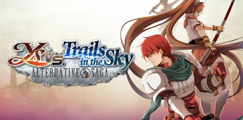 YS vs. Trails in the Sky: Saga alternativa la próxima semana