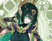 Un personaje de impacto de 6.1 Genshin será más nuevo