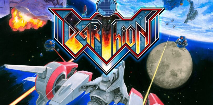 Echarmion explota en PS5 y PS4 mañana – PlayStation.Blog