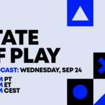 El estado de juego regresa este miércoles 24 de septiembre – PlayStation.Blog