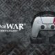 (Para el sudeste asiático) Celebre el legado de Kratos con el controlador inalámbrico Dualsense – God of War 20th Anniversary Edición limitada