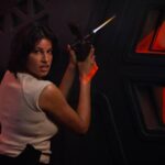 Earth Episodio 5 es la mejor película alienígena en 39 años