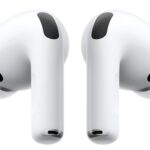 Amazon está entrando todo, vendiendo el nuevo AirPods Pro 3 más barato que Apple