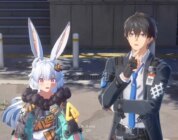 Ananta TGS 2025 muestra el trailer del proyecto GTA Style City de Mugen