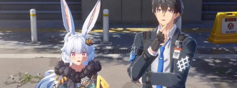 Ananta TGS 2025 muestra el trailer del proyecto GTA Style City de Mugen