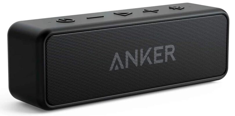 Diga no a los altavoces de $ 100, esta alternativa de Anker es casi gratuita en Amazon