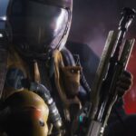 Los desarrolladores de ARC Raiders le gustaría que golpees sus servidores con una última, abierta a todas las pruebas tecnológicas el próximo mes