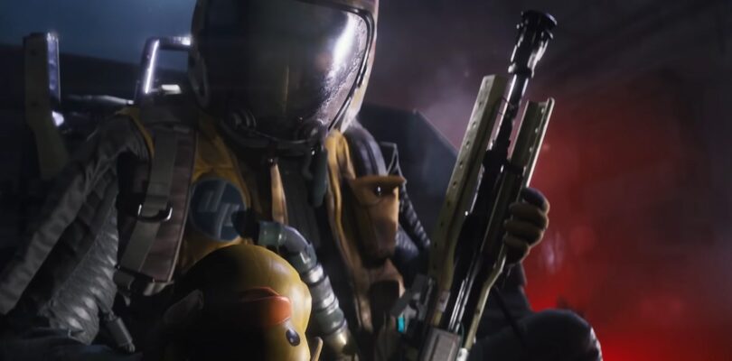 Los desarrolladores de ARC Raiders le gustaría que golpees sus servidores con una última, abierta a todas las pruebas tecnológicas el próximo mes