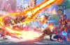 Arc System Works TGS 2025 Booth presenta 2 juegos de lucha