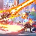 Arc System Works TGS 2025 Booth presenta 2 juegos de lucha