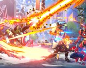 Arc System Works TGS 2025 Booth presenta 2 juegos de lucha