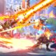 Arc System Works TGS 2025 Booth presenta 2 juegos de lucha