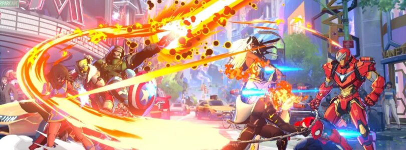 Arc System Works TGS 2025 Booth presenta 2 juegos de lucha