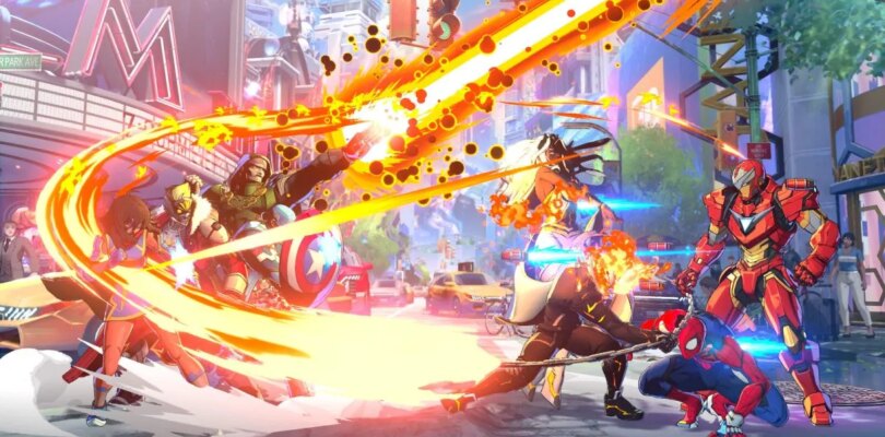 Arc System Works TGS 2025 Booth presenta 2 juegos de lucha