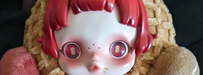 ¿Son nuevos Skullpanda? Me encontraste lujoso que vale la pena el dinero