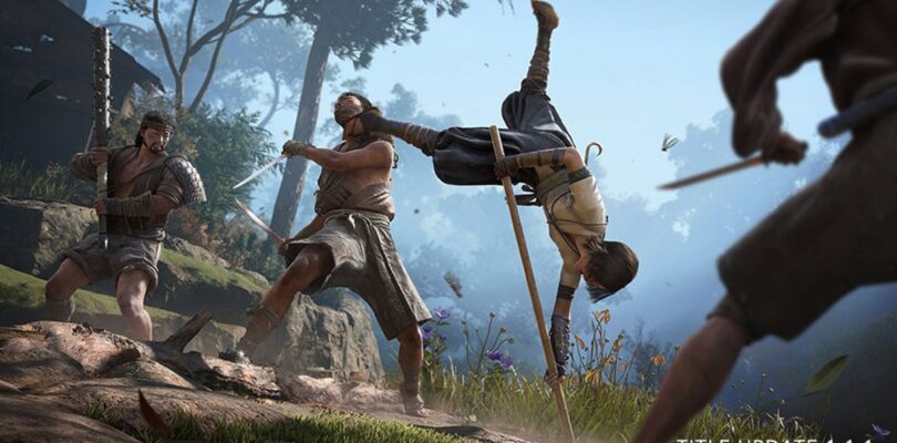 La próxima actualización de Assassin’s Creed Shadows agrega en un personal genial, los hilos de Ezio y algunos bits de calidad de vida ordenados