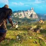 Popular PS5, PS4 Action RPG 80% de descuento en PS Store, DLC incluido