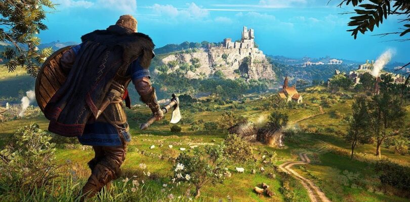 Popular PS5, PS4 Action RPG 80% de descuento en PS Store, DLC incluido