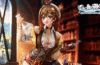 La cifra de la escala Atelier Ryza 3 1/4 costará más de $ 1,000