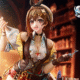La cifra de la escala Atelier Ryza 3 1/4 costará más de $ 1,000