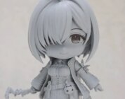 Las actualizaciones de nendoroides de Atelier Ryza y Yumia aparecen en TGS 2025
