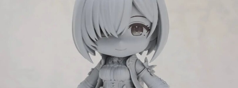 Las actualizaciones de nendoroides de Atelier Ryza y Yumia aparecen en TGS 2025