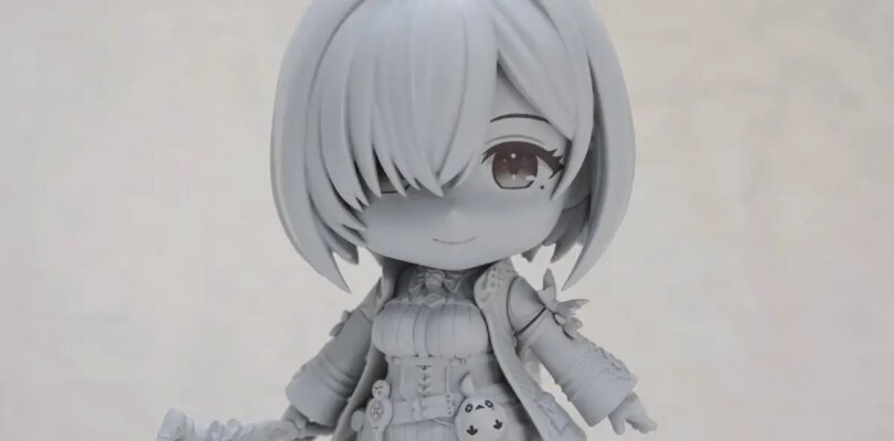 Las actualizaciones de nendoroides de Atelier Ryza y Yumia aparecen en TGS 2025