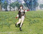 Atelier Yumia Crossover llega a PSO2 New Genesis