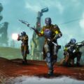 La expansión inspirada en Renegades Star Wars se detalla, se lanza el 2 de diciembre-PlayStation.Blog