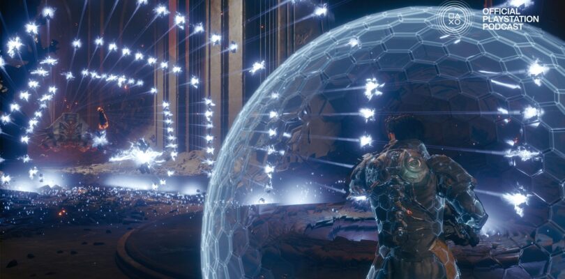 PlayStation Podcast Episodio 524: Pasos majestuosos – PlayStation.Blog