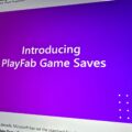 ‘PlayFab Game Game’ de Microsoft tiene como objetivo aumentar la progresión cruzada entre Xbox, Steam y más