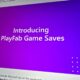 ‘PlayFab Game Game’ de Microsoft tiene como objetivo aumentar la progresión cruzada entre Xbox, Steam y más