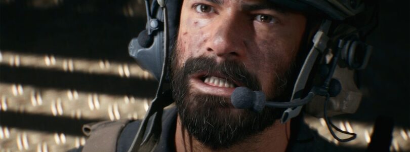 Jugué tres misiones de la campaña Battlefield 6, y no estaba listo para la cantidad de campo de batalla que es