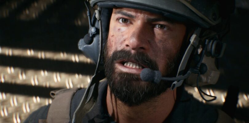 Jugué tres misiones de la campaña Battlefield 6, y no estaba listo para la cantidad de campo de batalla que es