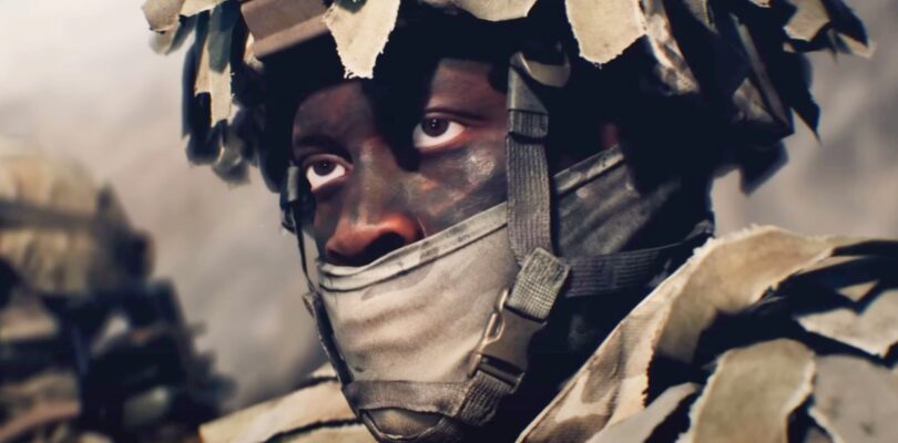 Battlefield 6 Dev dice que 2042 era “ambicioso” pero no “no tenía la sensación correcta”