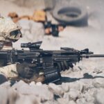 El modo Battle Royale de Battlefield 6 está tomando prestados algunos de los peores aspectos de Call of Duty: Warzone, pero al menos su anillo de fuego te mata instantáneamente