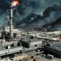El mapa más grande de Battlefield 6 demuestra que la Levolution de abandono fue la llamada correcta