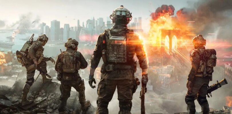 Battlefield 6 PS5, PS5 Pro Detallado y sus buenas noticias