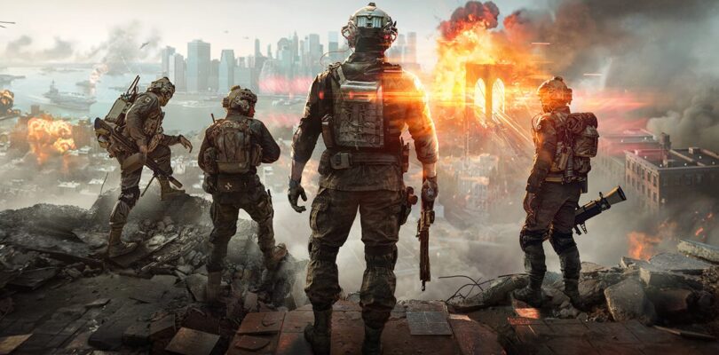Según los informes, EA se acerca al acuerdo de $ 50 mil millones para ser privado