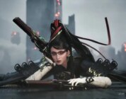 Bayonetta se dirige al primer descendiente en noviembre