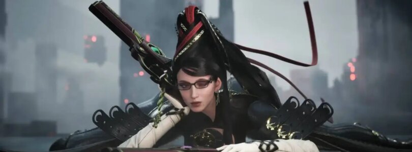 Bayonetta se dirige al primer descendiente en noviembre
