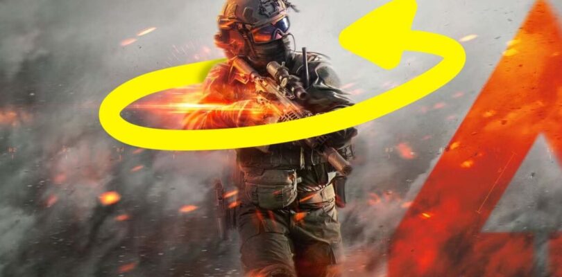 Battlefield 6 Devs explican agregar el controvertido giro rápido