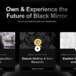 La realidad se come a sí misma mientras Black Mirror libera una maldita Memecoin