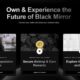 La realidad se come a sí misma mientras Black Mirror libera una maldita Memecoin