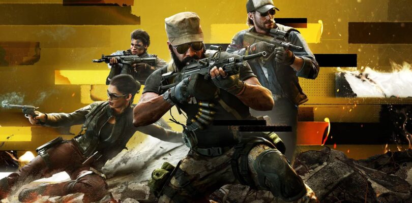 Activision quiere desesperadamente que los jugadores inicien sesión para Call of Duty Black Ops 6 Season 5 Reloaded