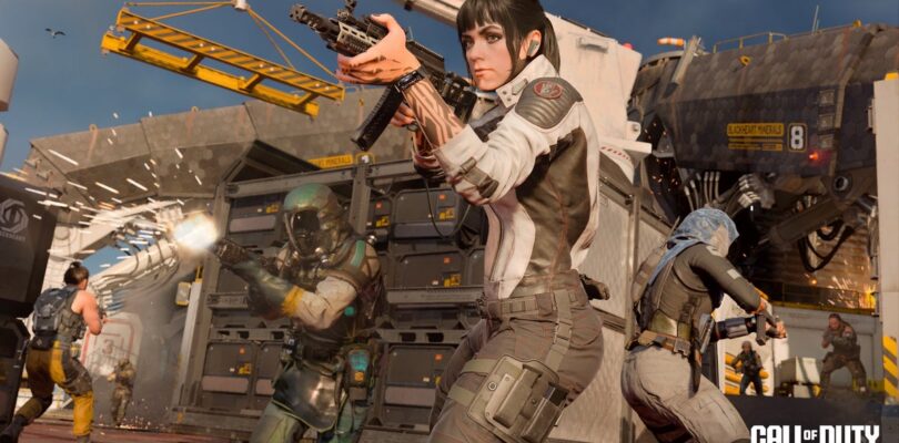 Black Ops 7 sopla las puertas abiertas en su modo multijugador antes de Call of Duty: Siguiente