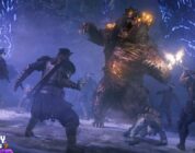 Por primera vez, un beta de Call of Duty incluirá zombis, ya que la supervivencia ha sido confirmada para las Ops Beta Black Ops 7